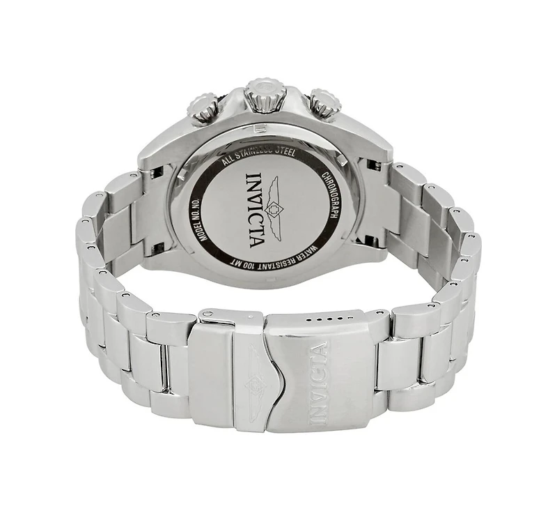 Invicta Men's 22397 Speedway Quartz Chronograph Dial Watch