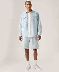 Levi's Men's 454 Relaxed-Fit 10" Shorts