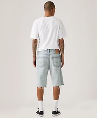 Levi's Men's 469 Loose 12" Jean Shorts