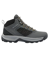 Columbia Men's Transverse Waterproof Hiking Boots