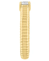 Effy Collection Diamond (3/8 ct. t.w.) Ring in 14k Yellow Gold