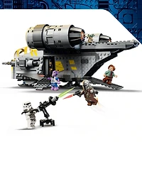 Lego Star Wars The Razor Crest 75447 Building Toy, 930 Pieces