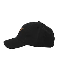 Pokemon Men's Eevee Black Dad Hat