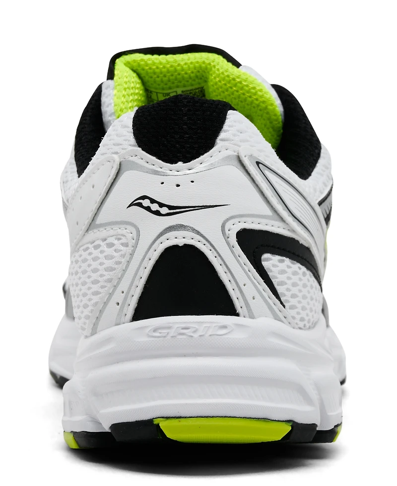 Saucony Men's and Women's Ride Millennium Casual Sneakers from Finish Line