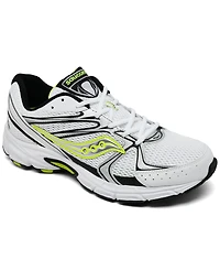 Saucony Men's and Women's Ride Millennium Casual Sneakers from Finish Line