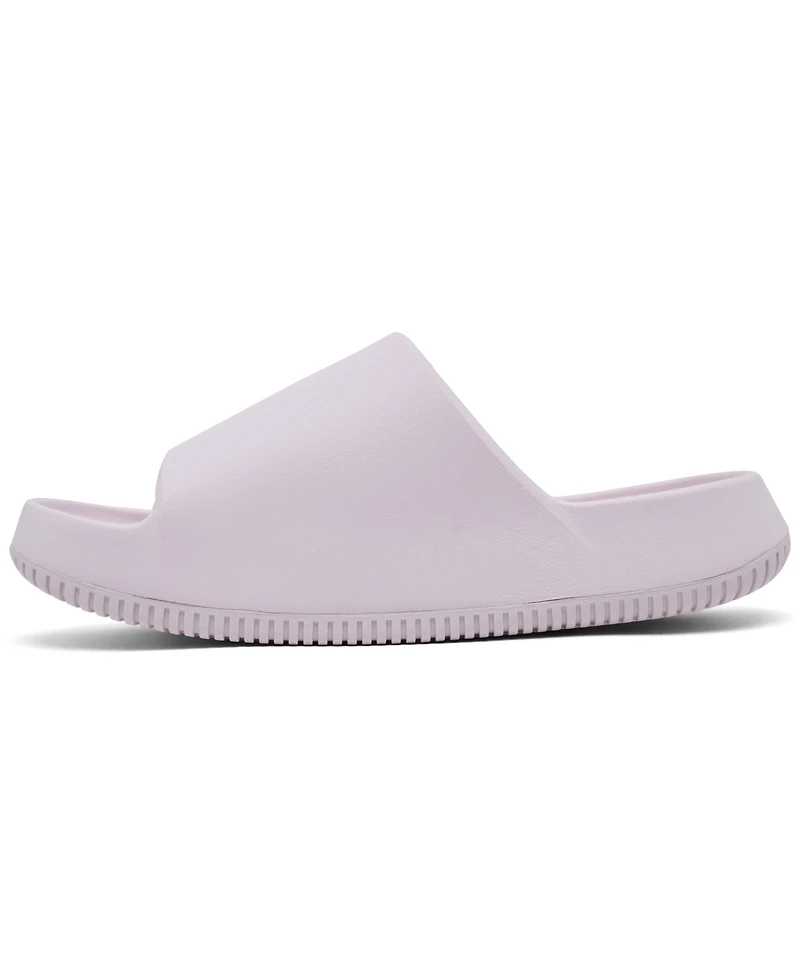Nike Women's Calm 2.0 Slide Sandals from Finish Line