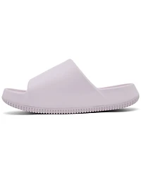 Nike Women's Calm 2.0 Slide Sandals from Finish Line