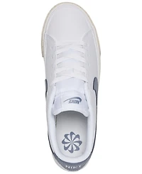 Nike Women's Court Legacy Next Nature Casual Sneakers from Finish Line
