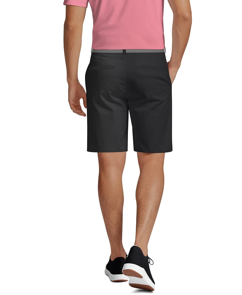 Pga Tour Men's Performance Cooling Golf Shorts