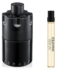 Azzaro 2-Pc. The Most Wanted Eau de Parfum Intense Gift Set