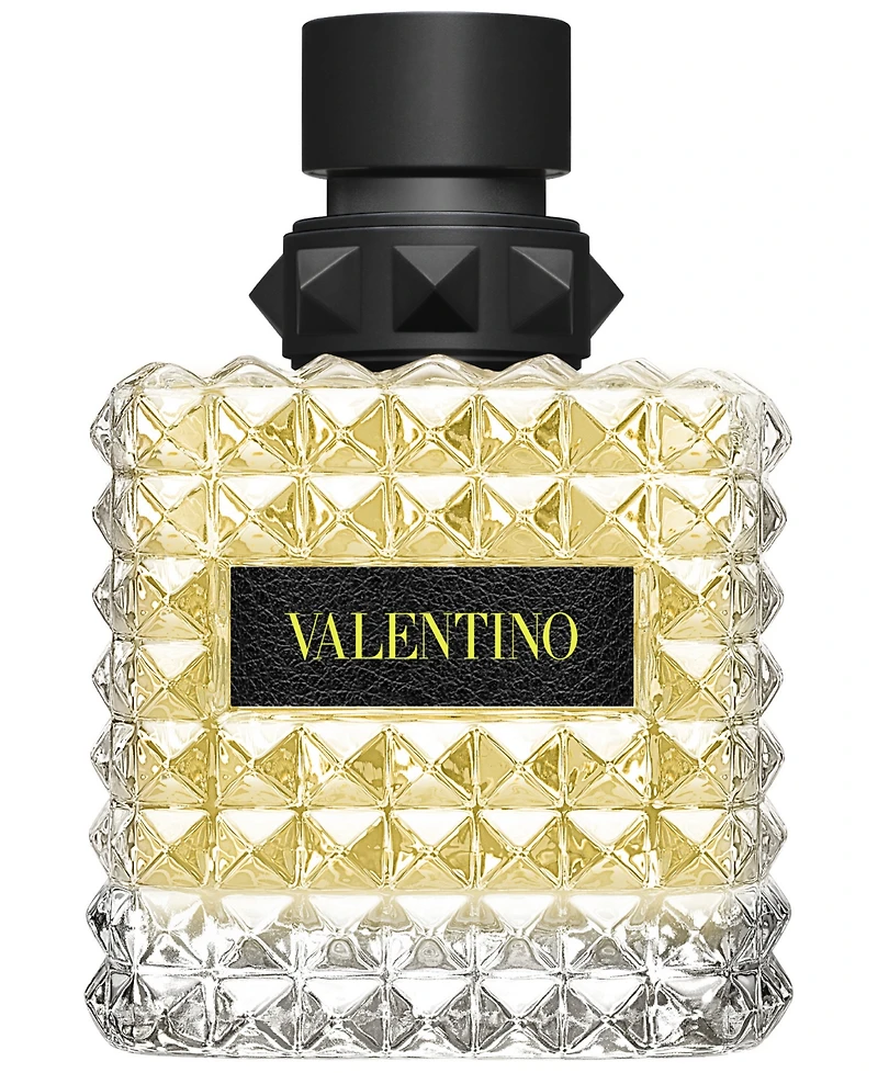 Valentino Donna Born In Roma Yellow Dream Eau de Parfum Spray, 3.4-oz.