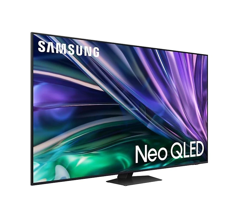 Samsung QN75QN85DDFXZA 75" Neo Qled 4K Uhd Smart Tv with Mini LEDs (2024)