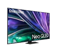 Samsung QN75QN85DDFXZA 75" Neo Qled 4K Uhd Smart Tv with Mini LEDs (2024)