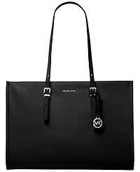 Michael Michael Kors Zadie Extra-Large East West Tote Handbag