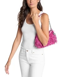 Michael Kors Nolita Small Chain Pouchette Bag