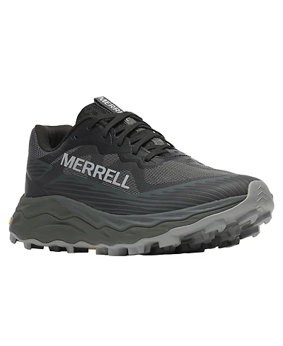 Merrell Men's Agility Peak 6 Round-Toe Running Shoes