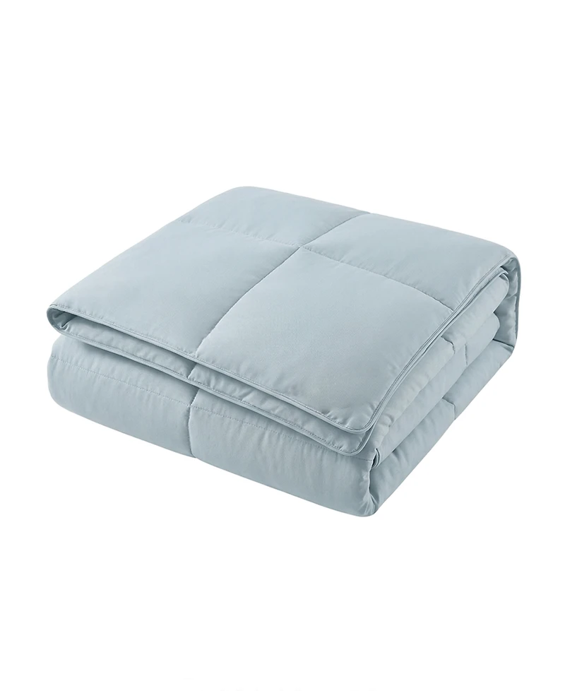 Blue Ridge Feather & Down 240 Thread Count Comforter