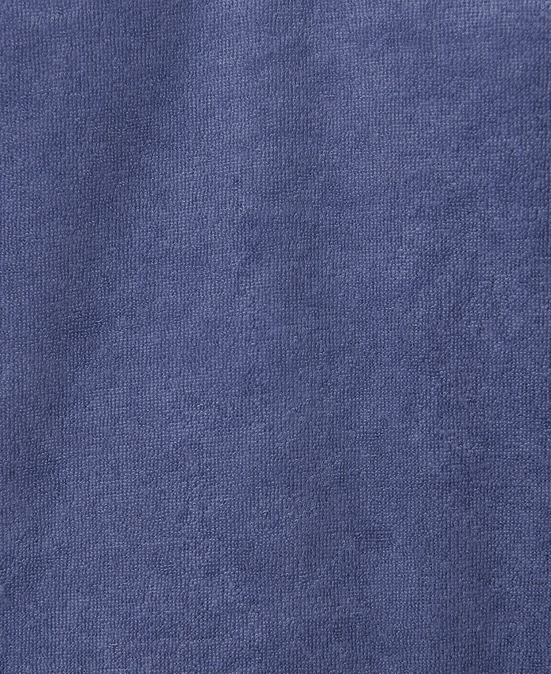 Hue Women's French Terry Lounge Short-Sleeve T-Shirt & Boxer Shorts, 2Pc Set