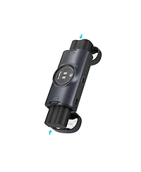 SmallRig 2x En-EL15c 18.1Wh 7.2V 2520mAh Camera Battery with Dual Portable Charger