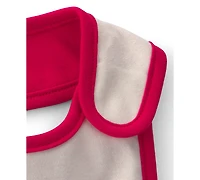 Carter's Baby Boys' or Girls' Fourth of July Bib