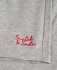 Scotch & Soda Boys' 4-7 Short-Sleeve T-Shirt and Pull-On Shorts, 2-Piece Set