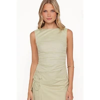 Petal and Pup Women's Nifty Mini Dress