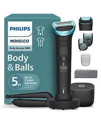 Philips Norelco Body Groomer 9000