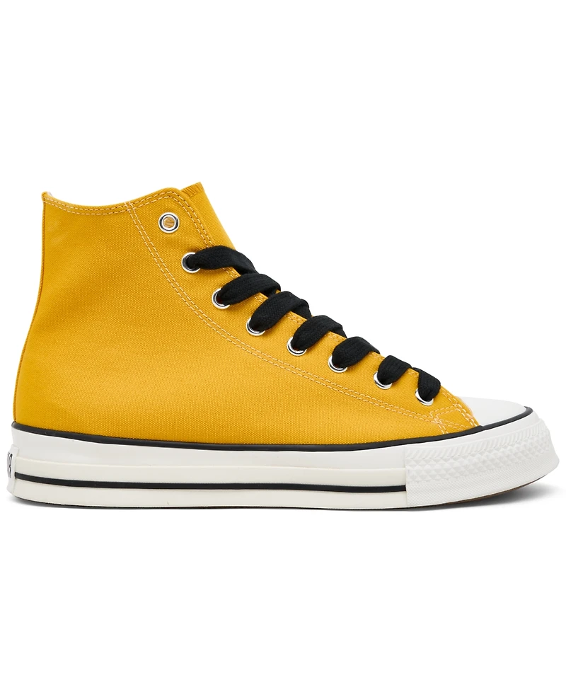 Converse Men's Chuck Taylor All Star Throwback Casual Sneakers from Finish Line