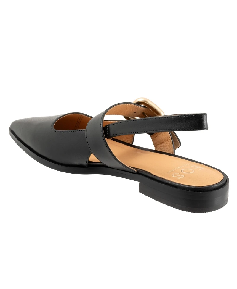 Eos Footwear Women's Goldie Slingback