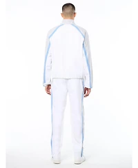 Sergio Tacchini Men's Racchetto Track Jacket