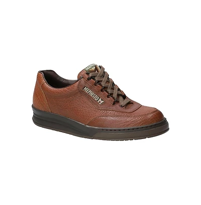 Mephisto Men's Match Desert Full-Grain Leather Shoe