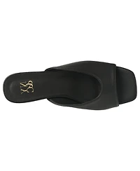 New York & Company Women's Malany Slides Heels