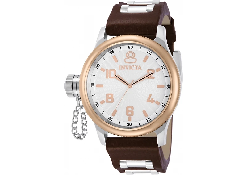 Invicta Men's 10472 Dn Quartz Chronograph Dial Watch