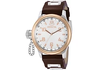 Invicta Men's 10472 Dn Quartz Chronograph Dial Watch