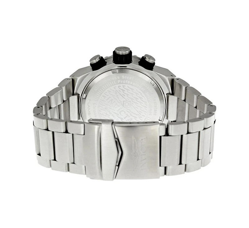 Invicta Men's 1341 Pro Diver Quartz Chronograph Dial Watch