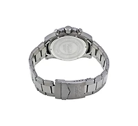 Invicta Men's 7407 Signature Quartz Chronograph Dial Watch