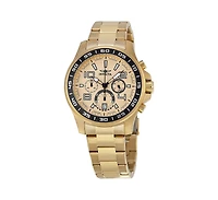 Invicta Men's 14392 Specialty Quartz Chronograph Dial Watch