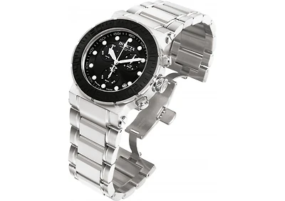 Invicta Men's 1464 Ocean Reef Quartz Chronograph Dial Watch