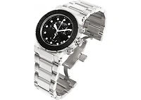 Invicta Men's 1464 Ocean Reef Quartz Chronograph Dial Watch