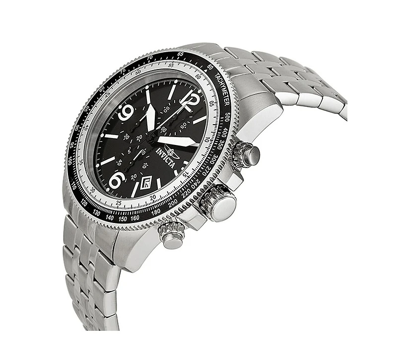 Invicta Men's 13960 Specialty Quartz Chronograph Dial Watch