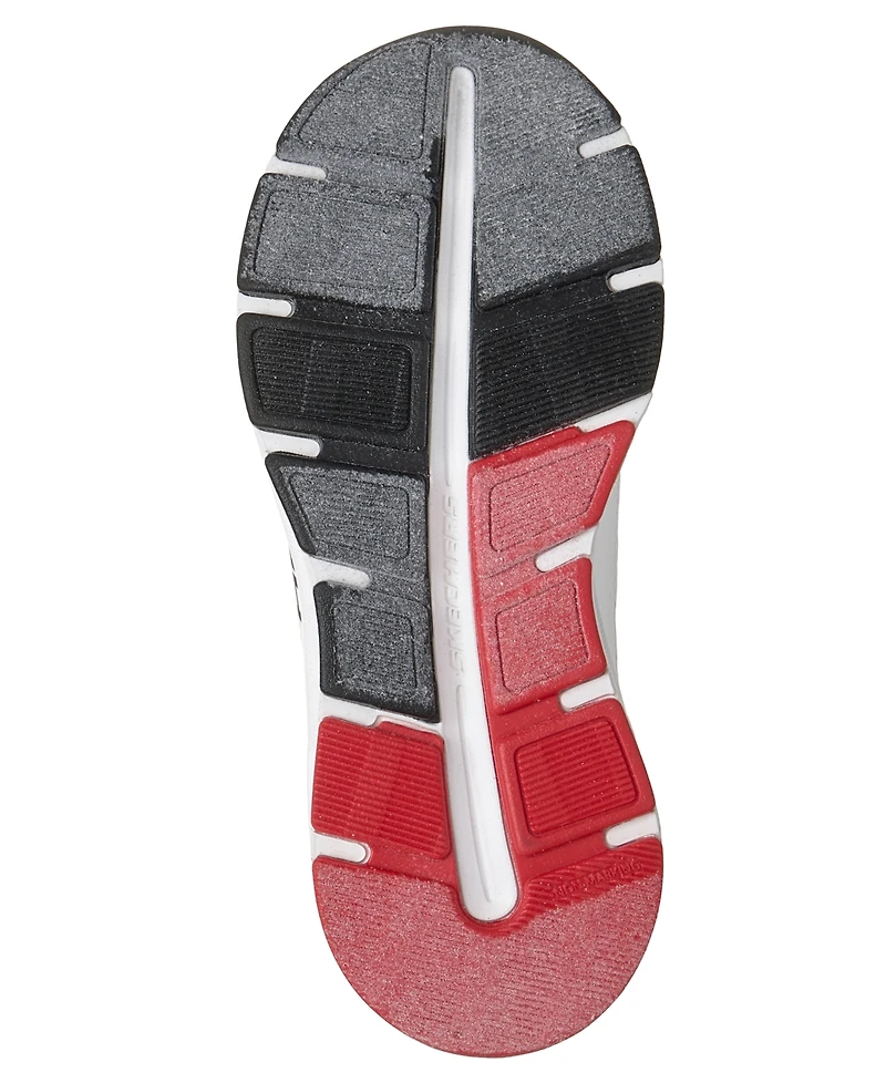 Skechers Little Kids Glide-Step - Plus Vista Pace Casual Sneakers from Finish Line