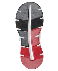 Skechers Little Kids Glide-Step - Plus Vista Pace Casual Sneakers from Finish Line