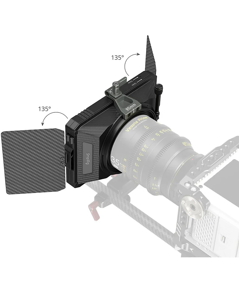SmallRig Mini Matte Box Pro