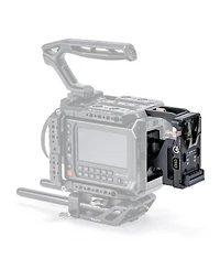 Tilta Battery Plate for Blackmagic Pyxis 6K/12K