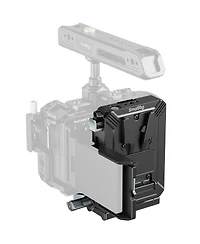 SmallRig V-Mount Battery Mount Plate Kit