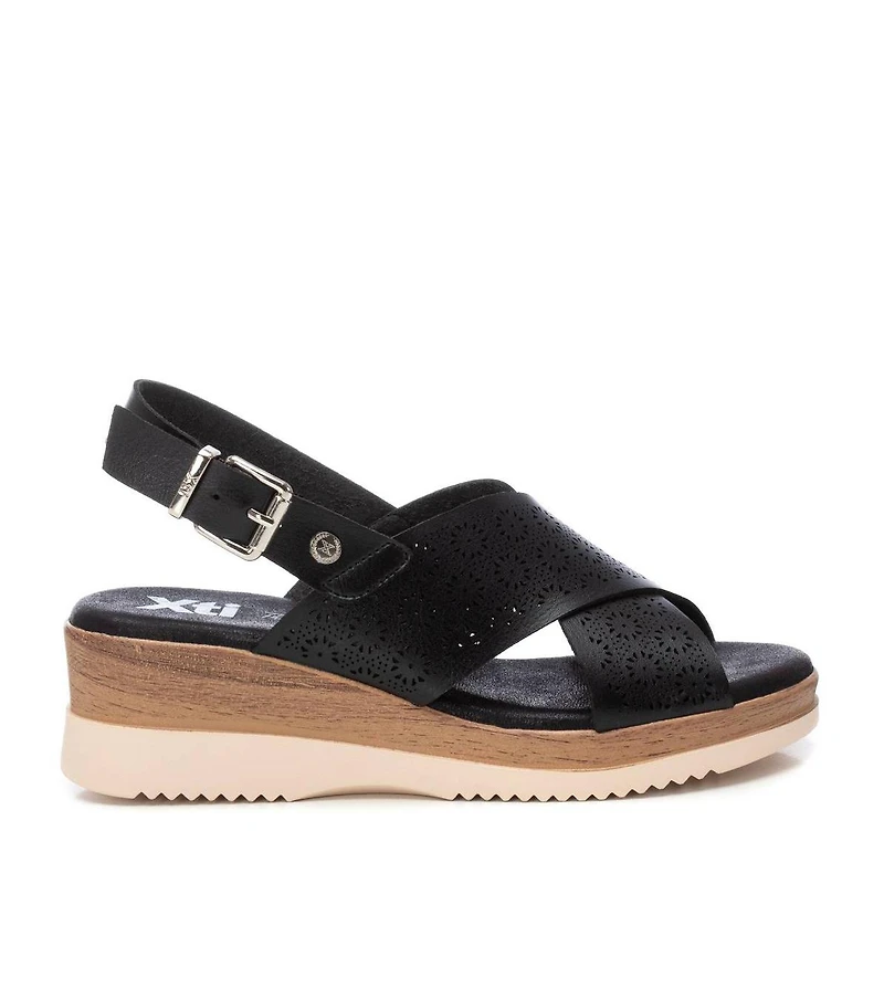 Xti Women's Wedge Sandals