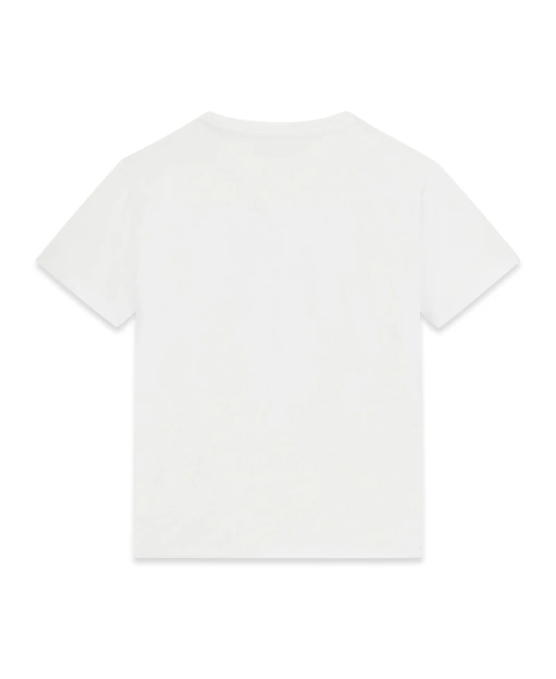 Guess Boys' 8-16 Short-Sleeve T-Shirt
