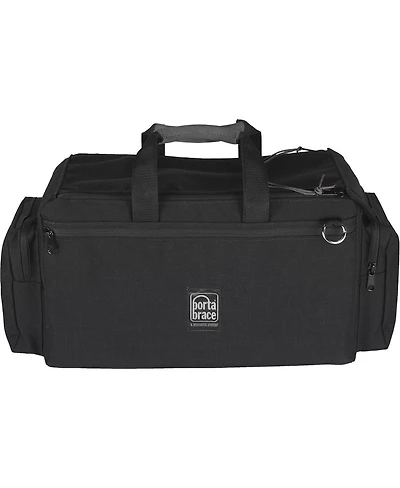Porta Brace Lightweight Carrying Case for Canon XF605 Camera