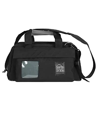 Porta Brace Cs-DV2R Mini DV Camera Case with Universal Cradle for Mini DV Cameras and Accessories