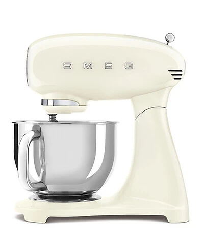Smeg 50's Retro Style Aesthetic Forte Stand Mixer